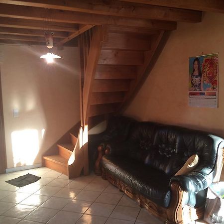 Une Petite Pause Bosjean Экстерьер фото